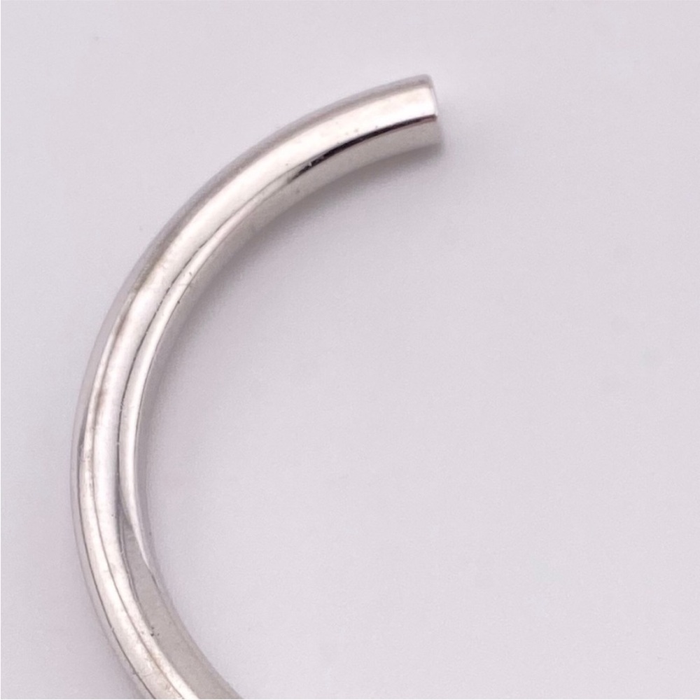 5/$20 Stella Valle Be Your Own Kind of Beautiful Silver Tone Bracelet - Picture 12 of 16